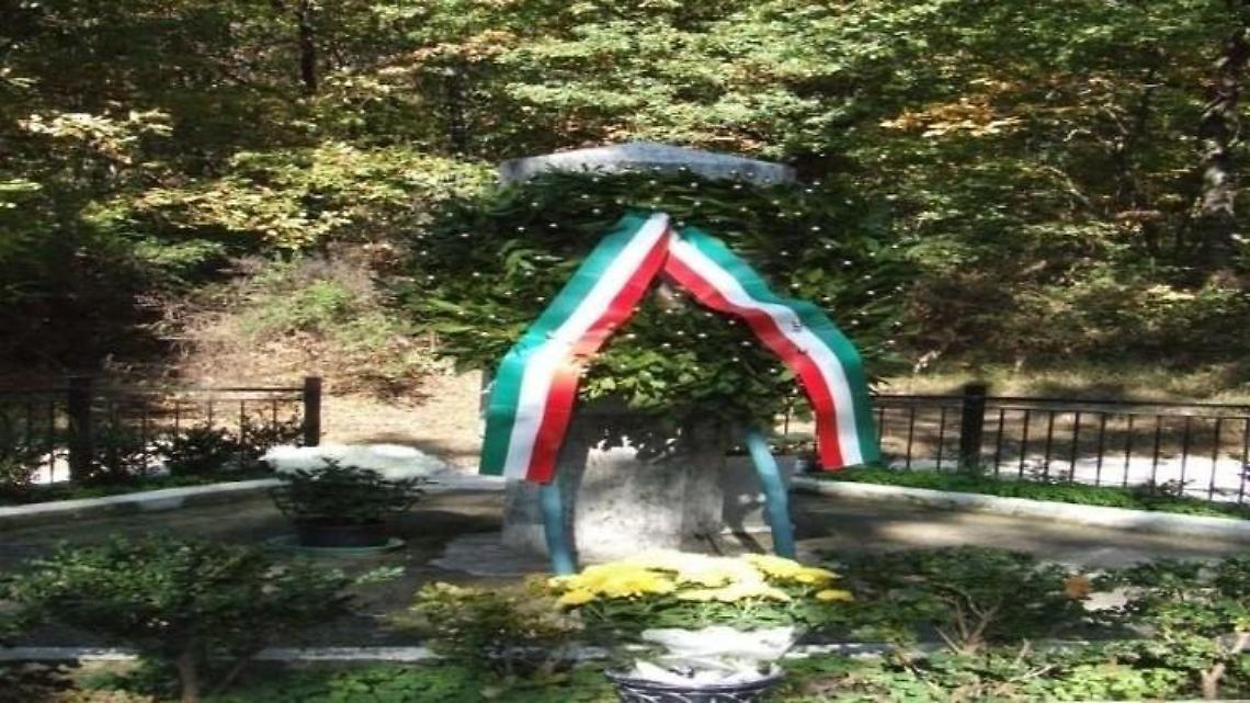 Tragedia di Colle San Paolo, una cerimonia per ricordare le venti vittime
