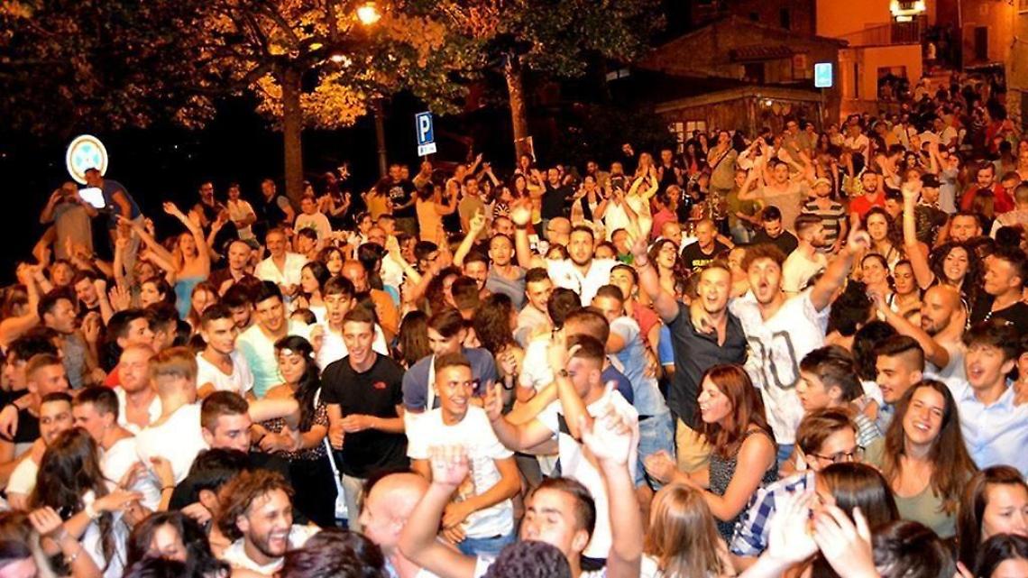 "Dove andiamo stasera?": ecco tutti gli appuntamenti da non perdere
