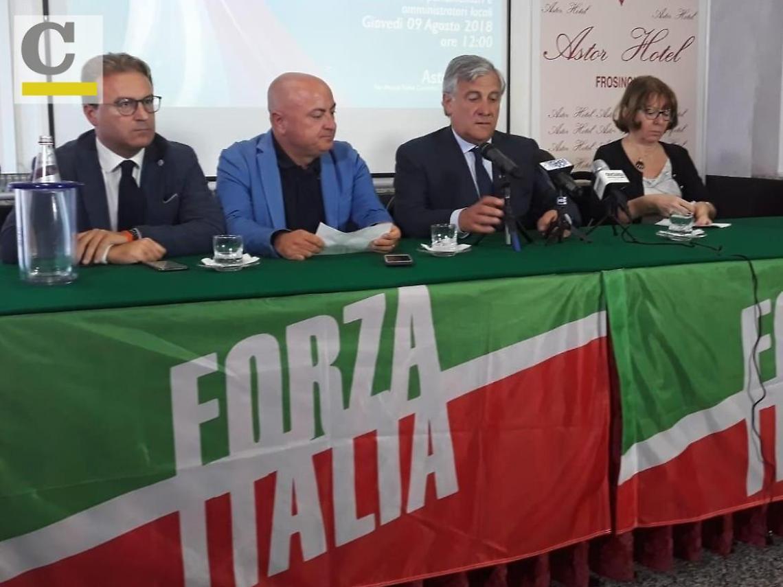 Altro che “Altra”. La storia azzurra è sempre la stessa.