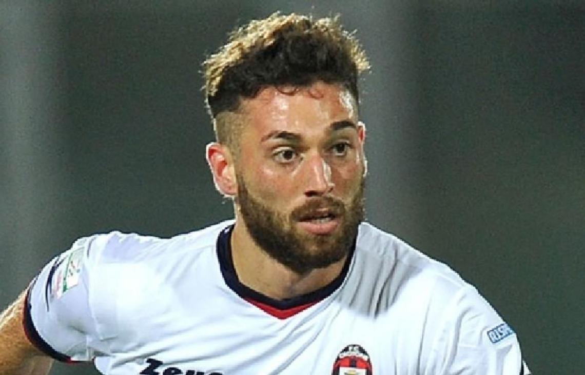 Frosinone Calcio, arriva Zampano. Soddimo saluta, accordo con il Lecce