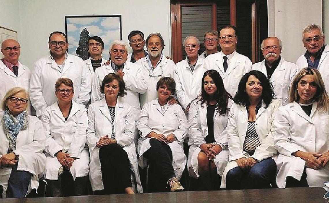 Puzza senza confini, l'allarme dei medici: tanti problemi respiratori