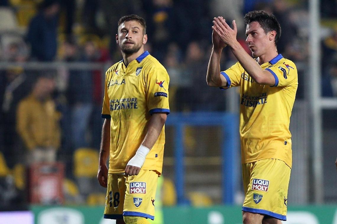 Calcio in televisione e su internet: come e dove vedere il Frosinone