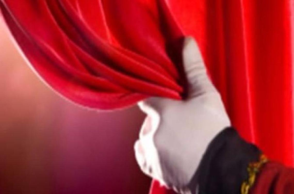 Teatro, appuntamento per questa sera con "Il grande concorso"