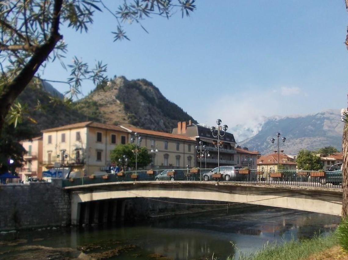 Psicosi ponti dopo i fatti di Genova, anche a Sora spunta un "ponte Morandi"