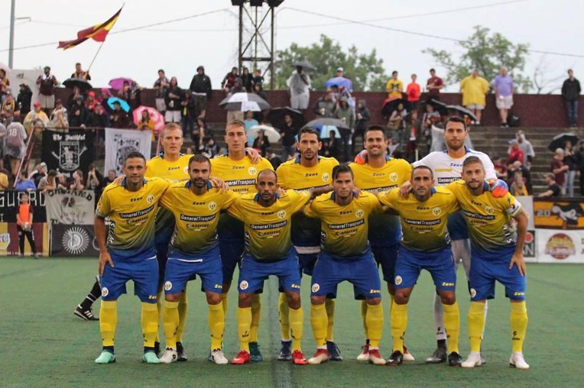 Frosinone chiamato all'esordio nel "Monday Night" di Bergamo