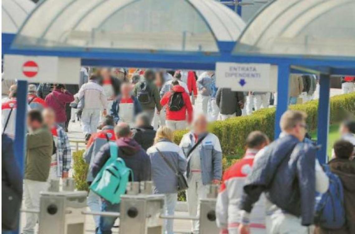 Fca, i dazi Usa mettono a rischio Cassino: chiesto l'intervento del Governo