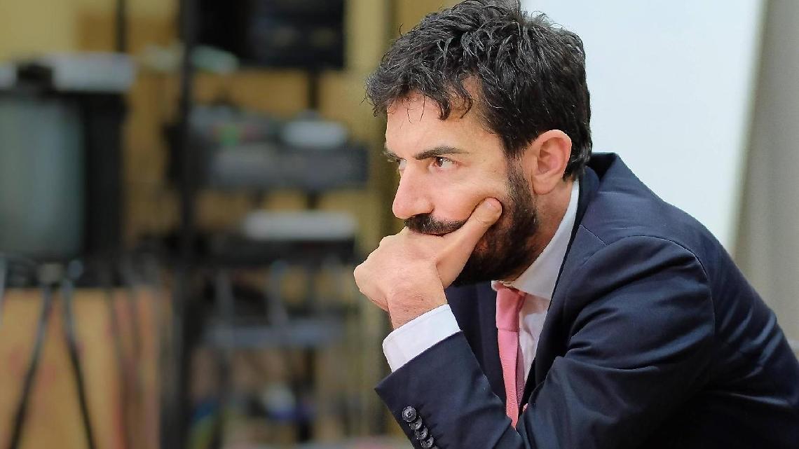 Messa in sicurezza delle infrastrutture: Ruspandini incalza Toninelli