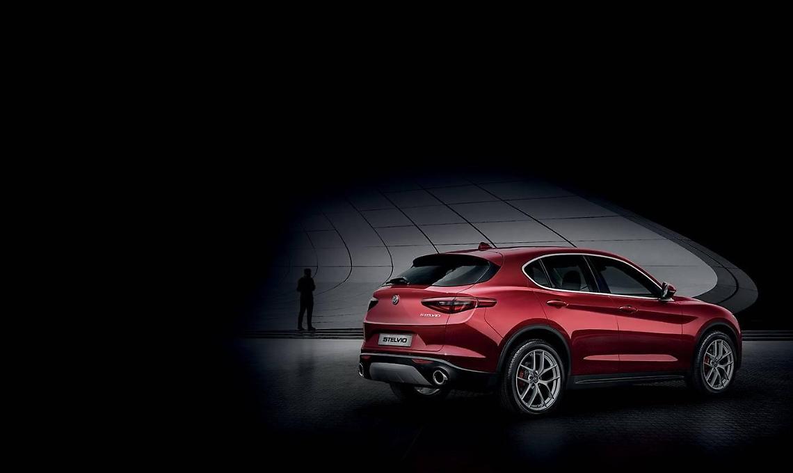 Entusiasmo per Il premio a Stelvio: c'è tutto per essere stabilimento di punta