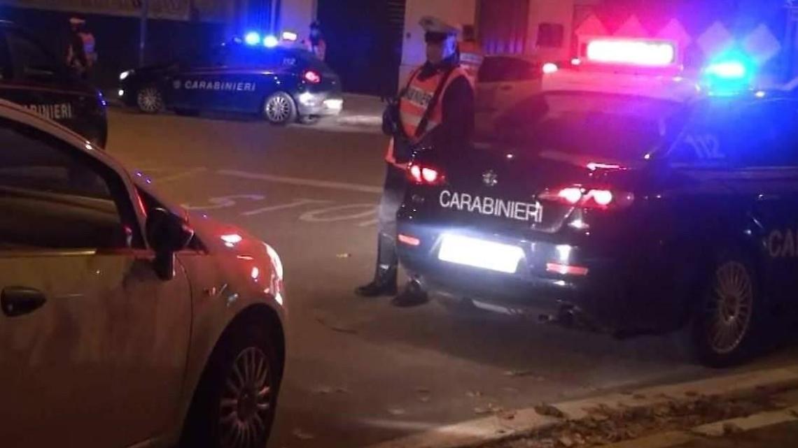 Lotta allo spaccio, pusher sempre più in difficoltà e piazze più tranquille