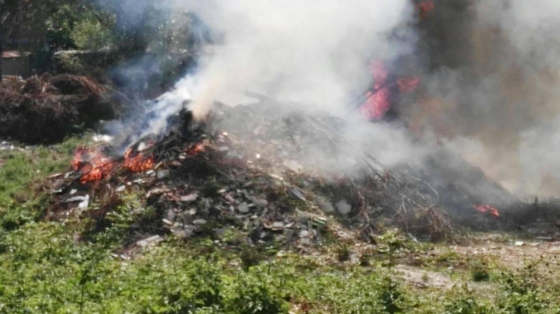 Roghi illegali, è emergenza: "La situazione non va sottovalutata"