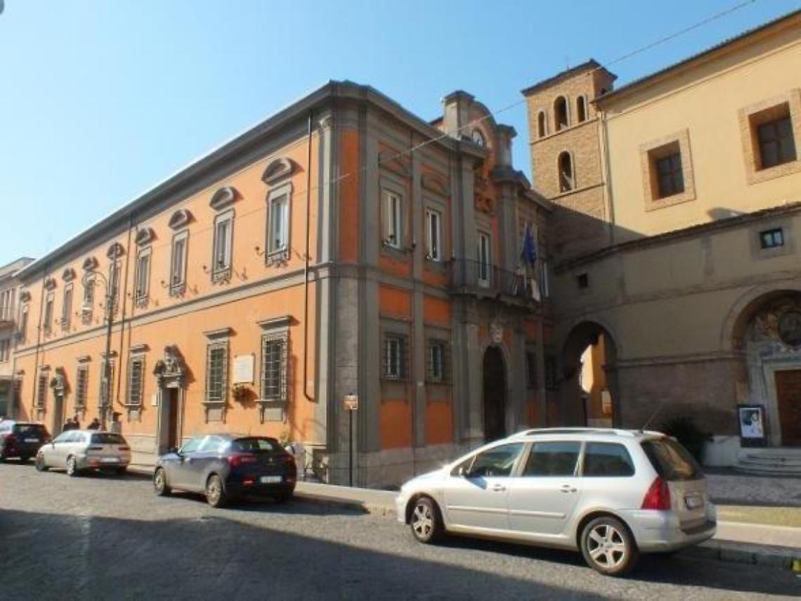 Sora, tassa sulle insegne: chiesto l'annullamento a causa della crisi