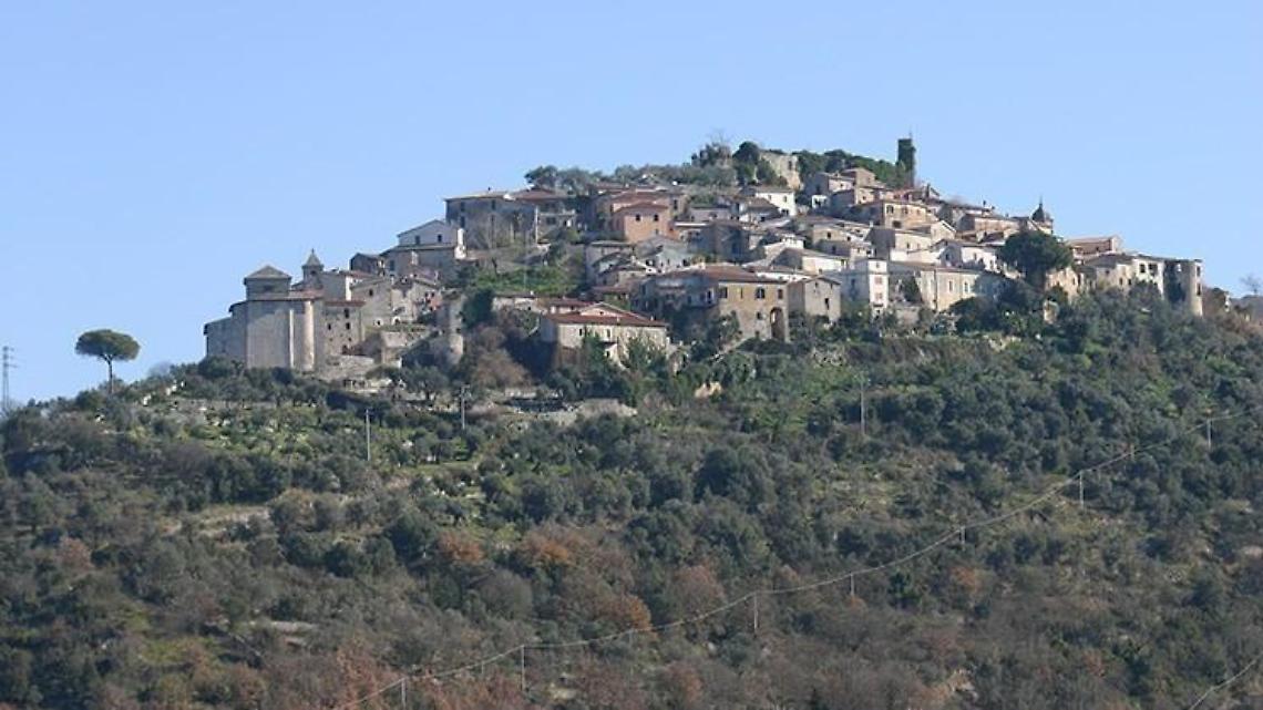 Fontana Liri, lavori in corso per la scuola media: verr&agrave; messa in sicurezza
