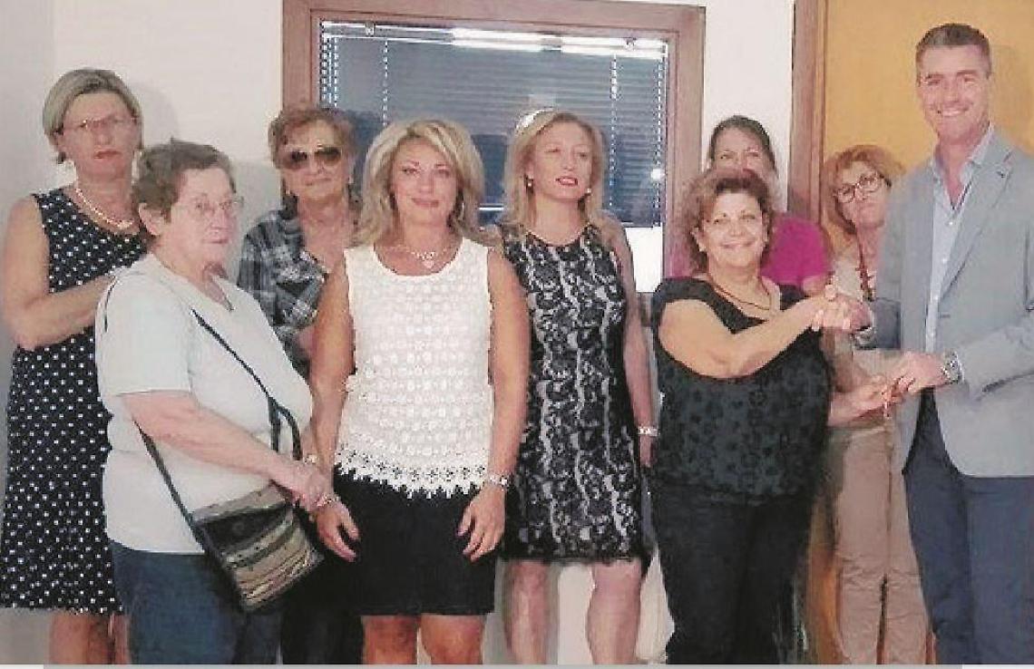 Ceccano: telefono rosa e Comune uniti, la violenza si batte così