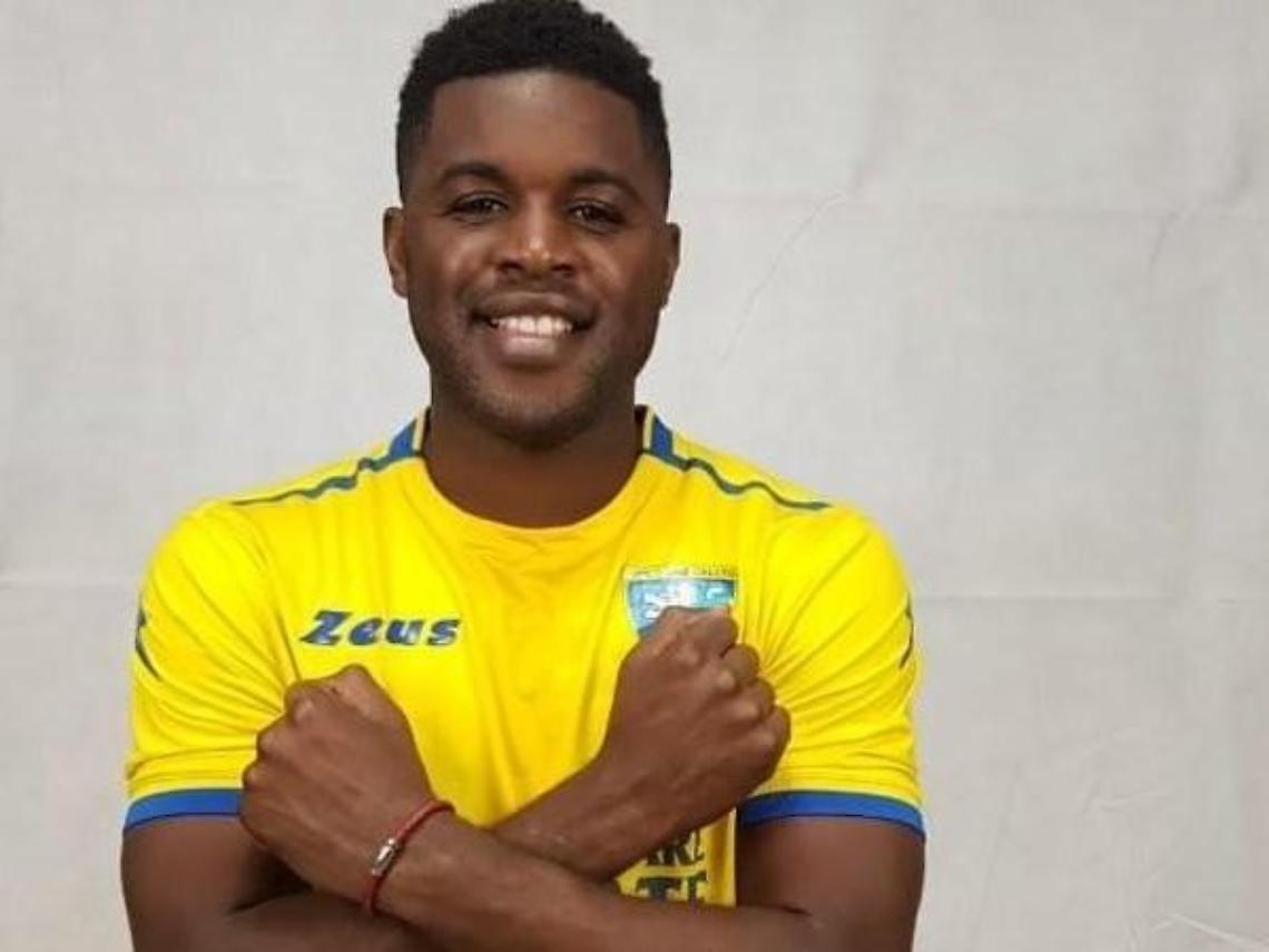 Tegola per il Frosinone: Campbell salterà Sampdoria, Juve e Roma