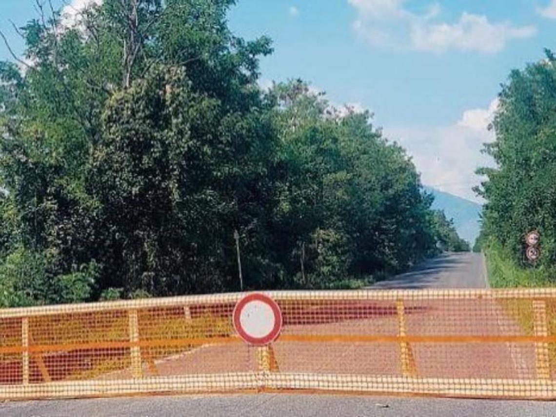 105 milioni per la sicurezza: dopo i fatti di Genova si chiedono interventi