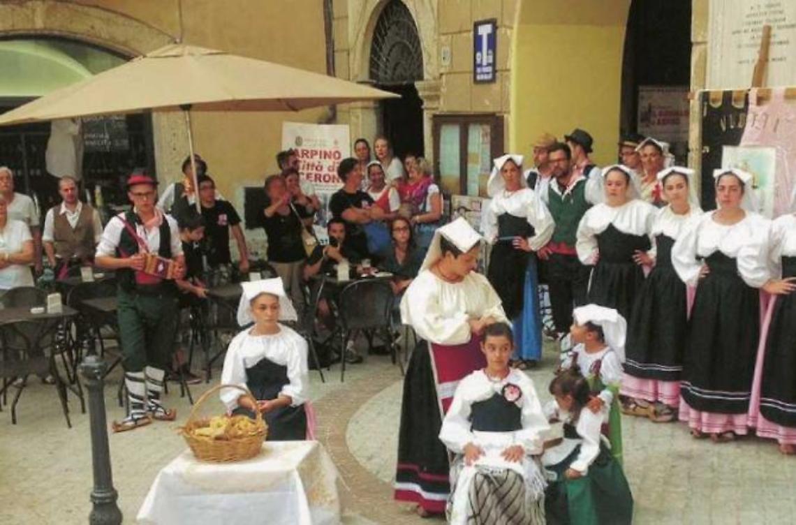 Manifestazioni culturali: pioggia di euro sulla Ciociaria. Ecco i promossi