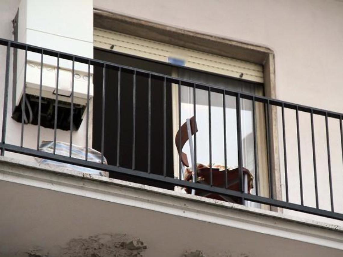 Precipita dal terzo piano della sua abitazione, muore una bambina di dodici anni