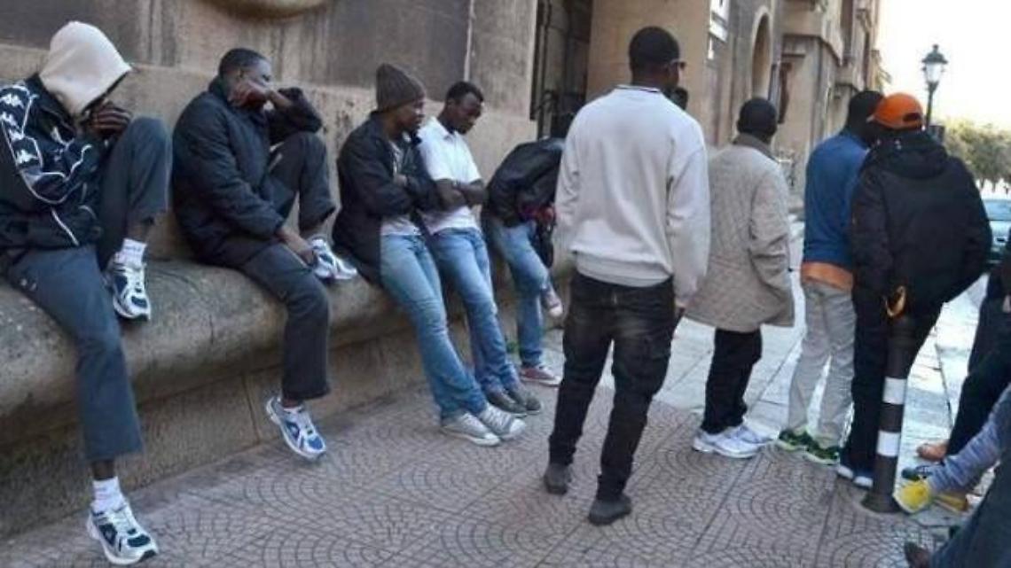 Lotta all'immigrazione irregolare: quattro espulsioni in una settimana