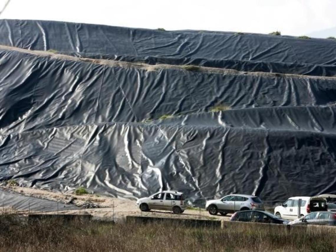 Discarica di via Le Lame, il caso arriva al ministro dell'Ambiente