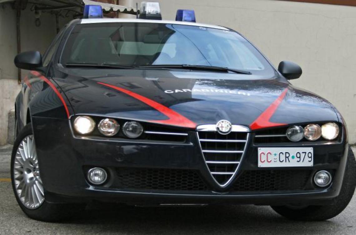 Acquista un macchinario agricolo sul web ma non gli arriva, due denunciati