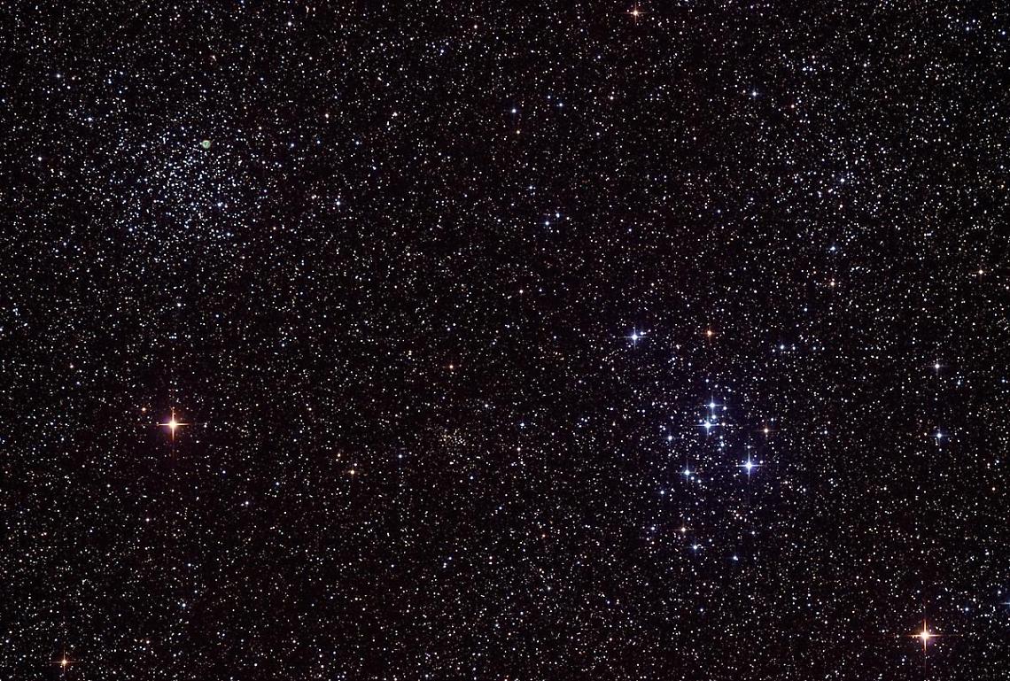 “Un cielo di stelle”, questa sera la particolare osservazione astronomica
