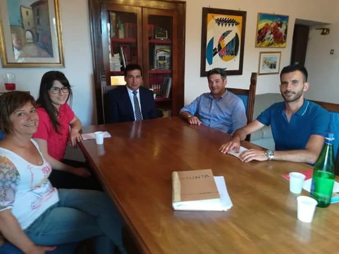 Boville Ernica, indennità tagliate: sindaco e assessori si riducono lo stipendio