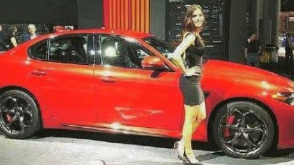 Casa Alfa, Giulia conquista il podio: è più amata delle tedesche