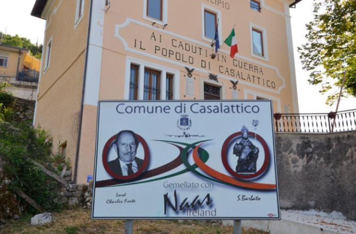 Comunità montana: il presidente revoca la delega di assessore al...sindaco