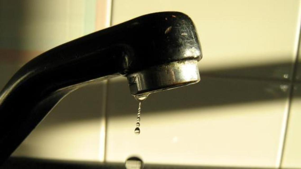 Arriva il bonus idrico per le famiglie in difficoltà: ecco come ottenerlo