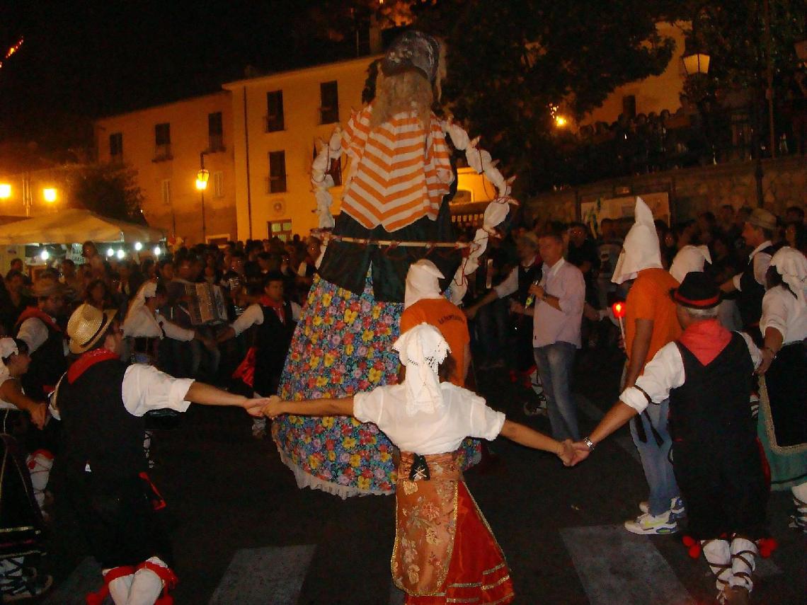 Tutto pronto “Per i vicoli di Castrocielo”, sale l'attesa per la "Notte Bianca"