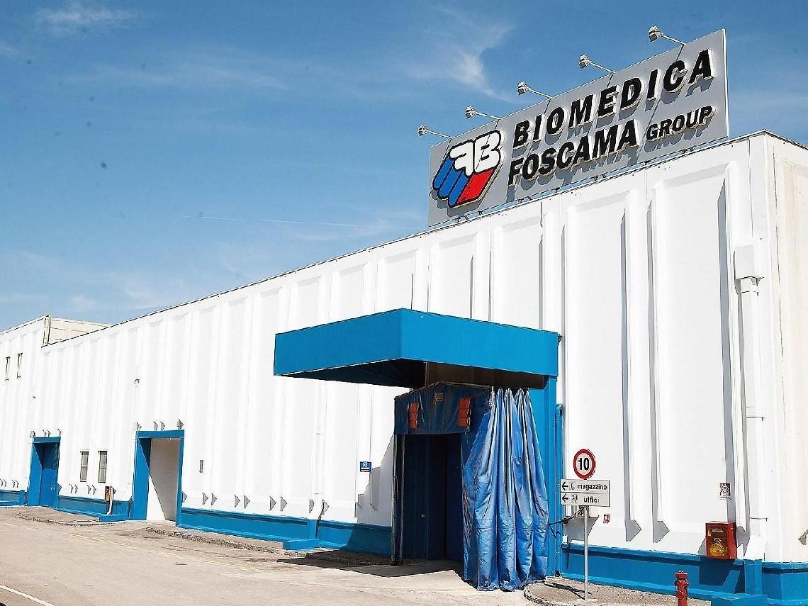 Ferentino, Biomedica: il futuro dei lavoratori appeso a un filo