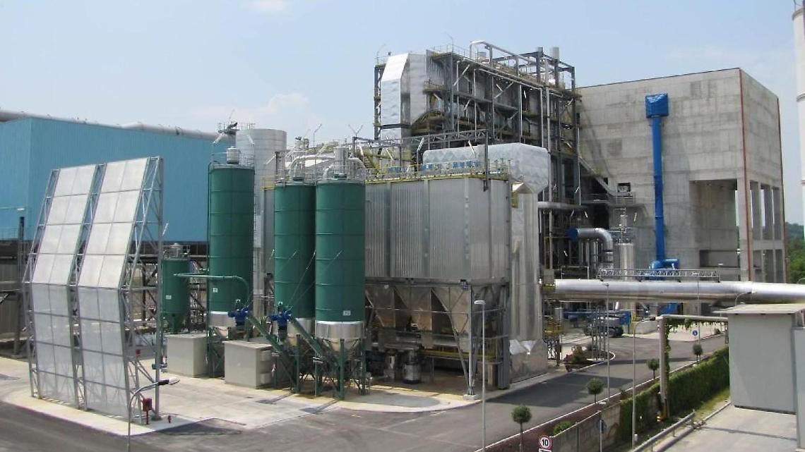 Termovalorizzatore: il sindaco incontra una delegazione di cittadini