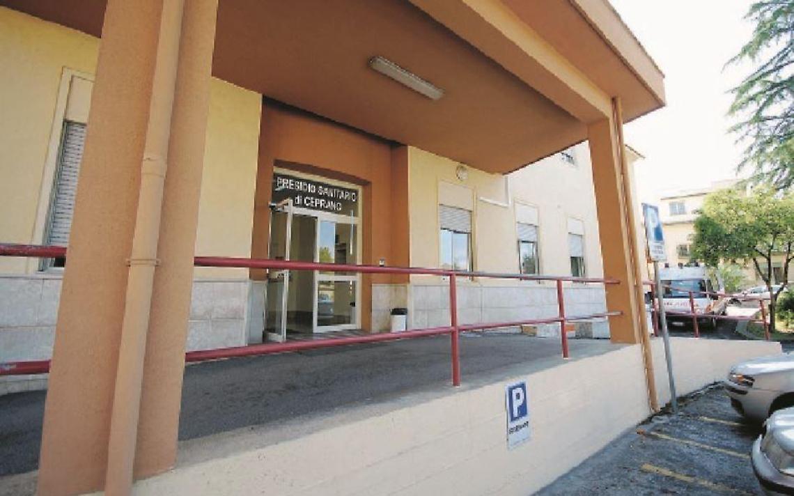 Ceprano, Casa della Salute: cresce il servizio di Radiologia