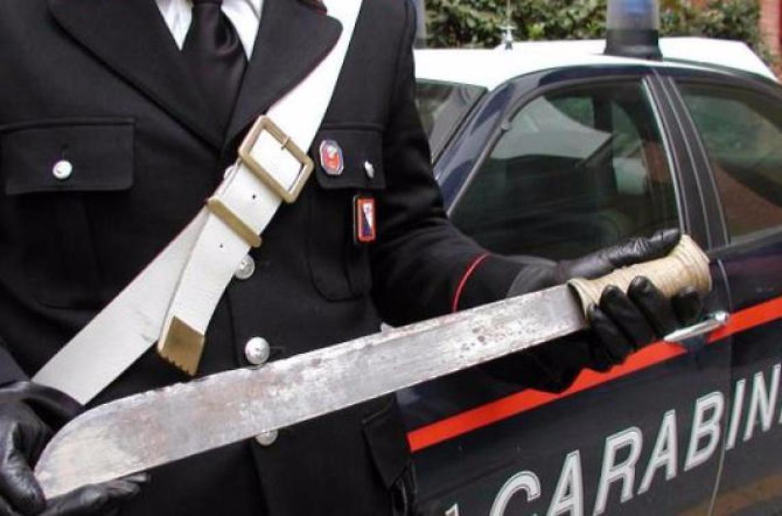 Occupata la villa dello stupro di gruppo, denunciate due donne