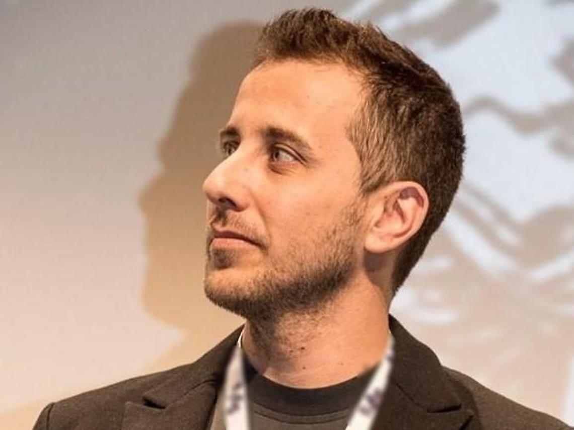 Andrea De Sica rende omaggio a Sora: sulle orme del nonno Vittorio