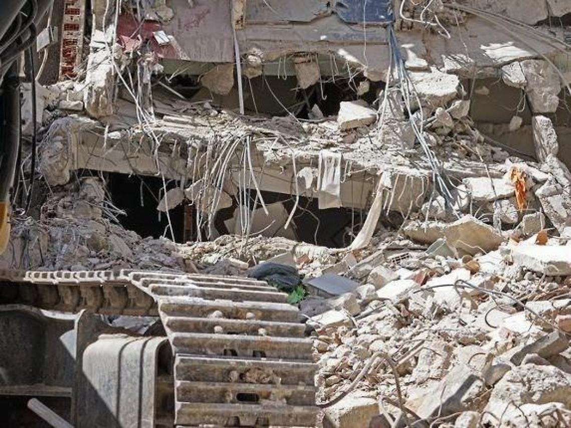 Prevenzione sismica, appuntamento nelle principali piazze della Ciociaria