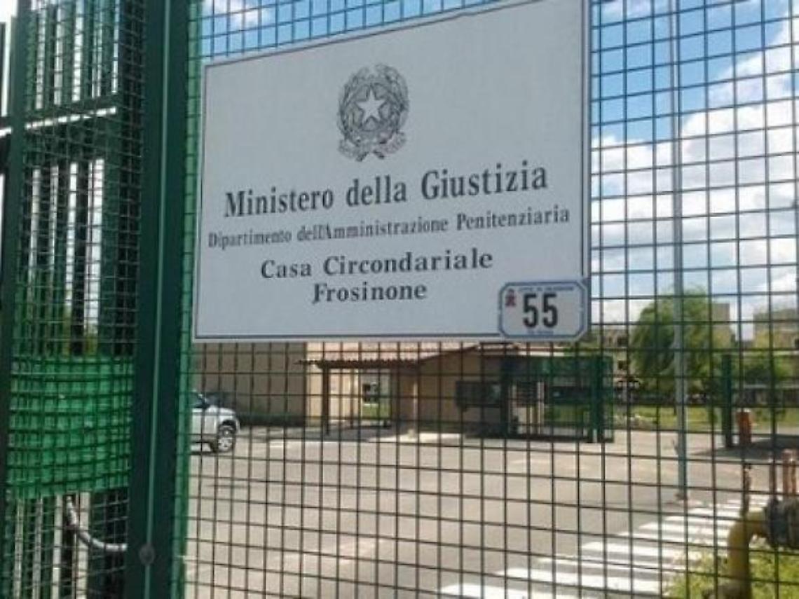 Non rispetta l'obbligo di firma, 45enne finisce in carcere