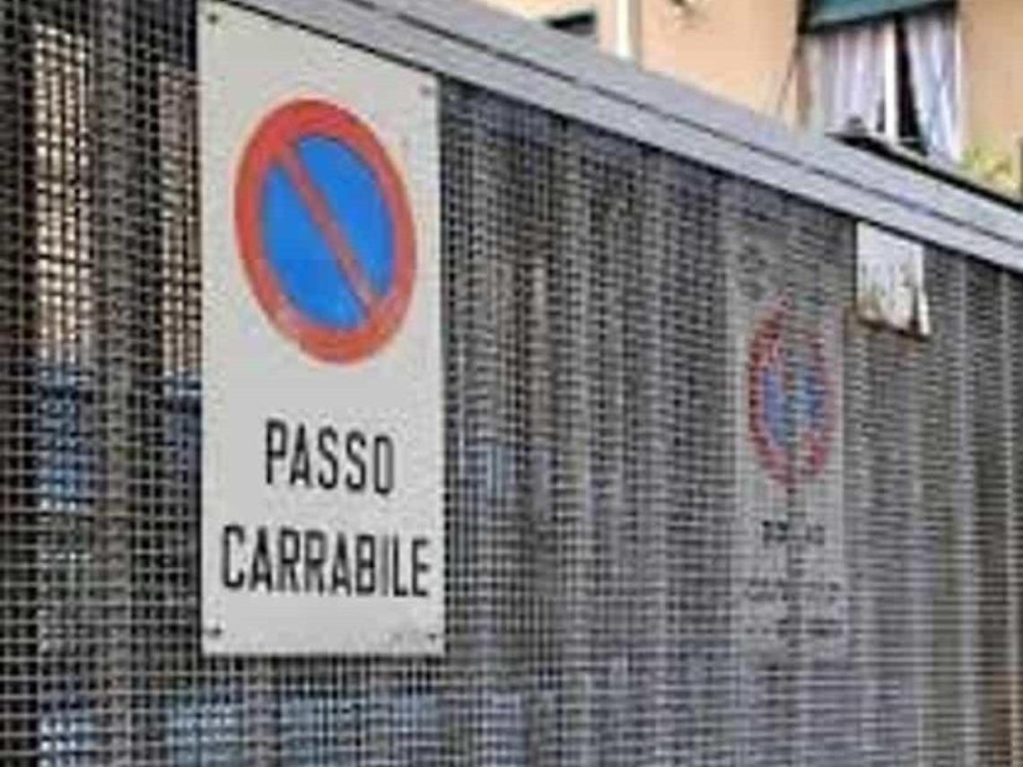 Cassino, da oltre vent'anni a San Bartolomeo si litiga per un passo carrabile