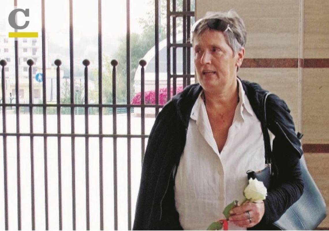 Omicidio Morganti. Il procuratore: "Una violenza voluta, fino al colpo finale"