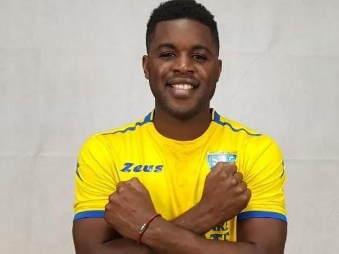 Frosinone calcio, Joel Campbell star dei social. Aspettando i gol