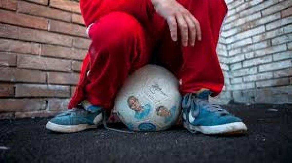 Povertà educativa minorile: un video per dire no. Si cercano comparse