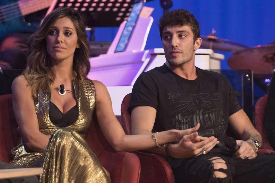 Belen e Iannone si lasciano: crisi passeggera o addio definitivo?