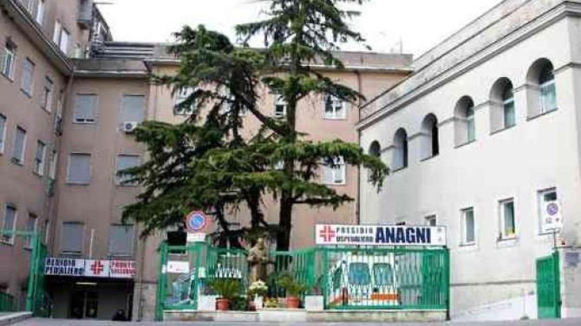 Sanità, il grido d'allarme del nord della Ciociaria: chiesta la mobilitazione