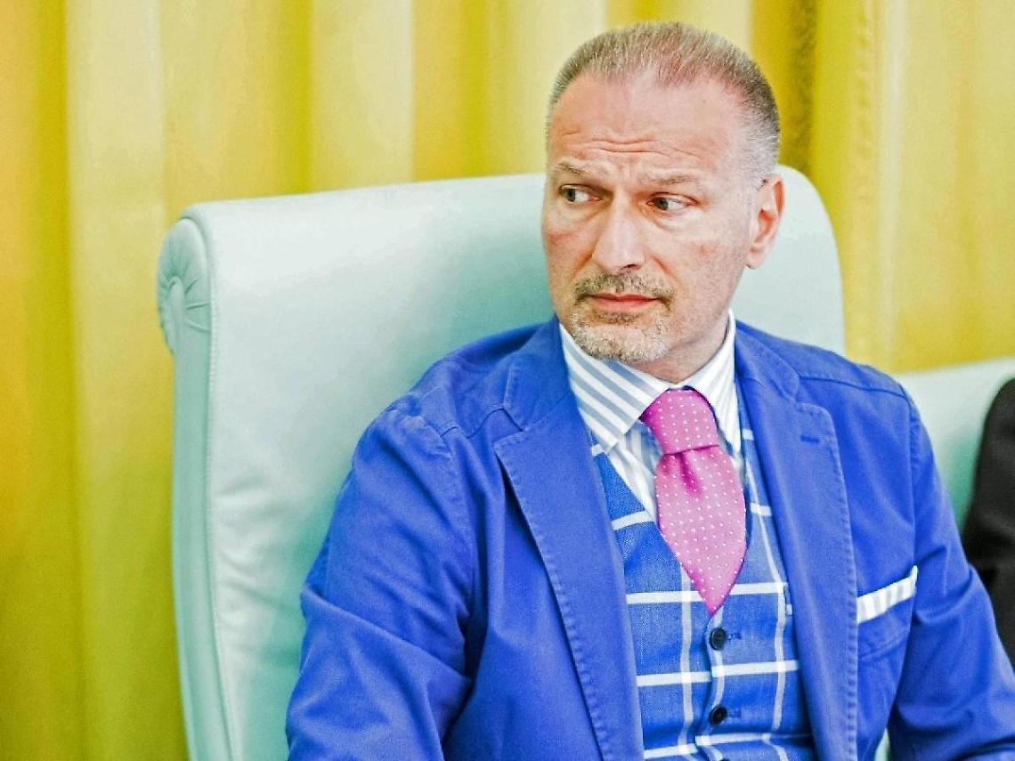Frosinone, il Registro Tumori si farà ma Magliocchetti chiede una data certa