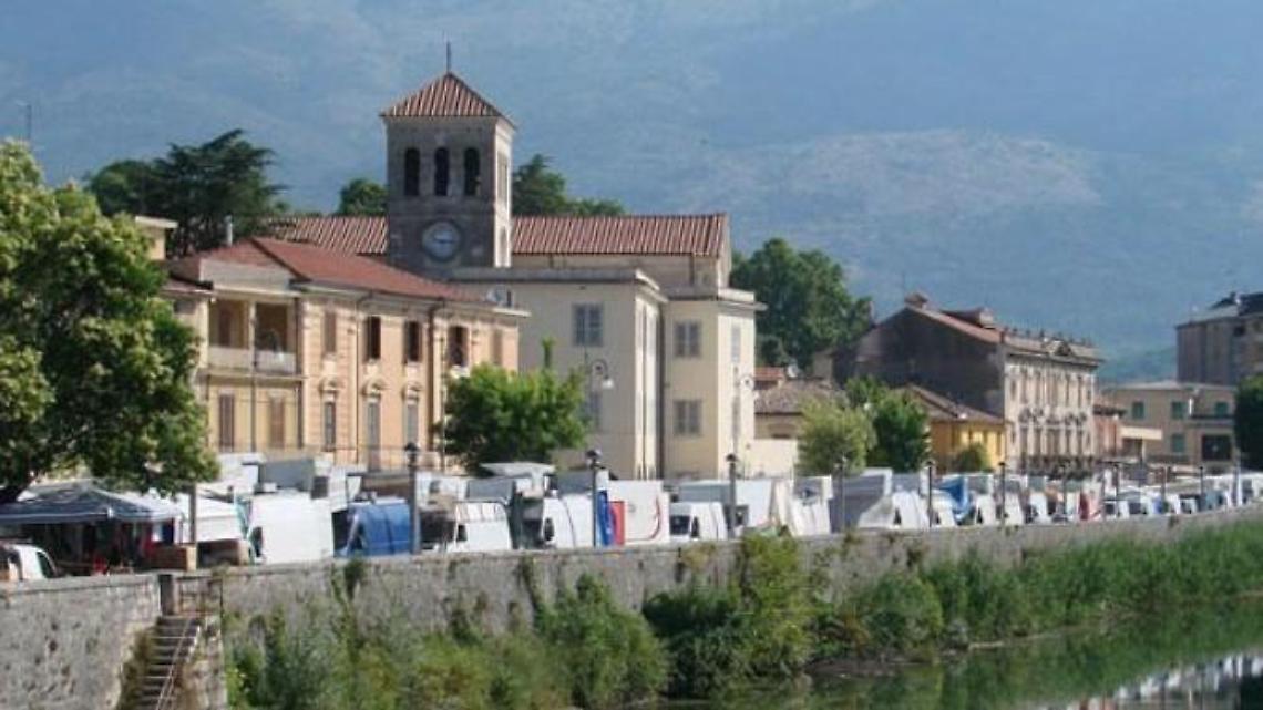 Sora, il mercato posticipato continua a scatenare polemiche: "Scelta sbagliata"