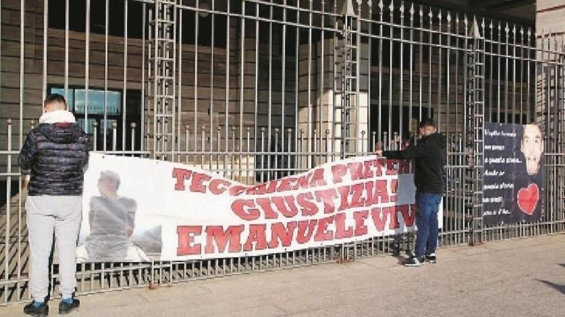 Omicidio Morganti, il Comune non si costituisce al processo: è scontro