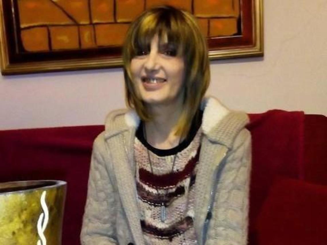 "Il bagno della strega": l'opera inedita di Mariella Minnucci