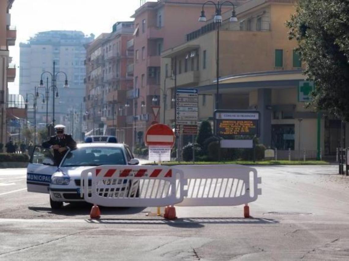 Inquinamento, blocco totale intercomunale delle auto: ecco tutte le novità