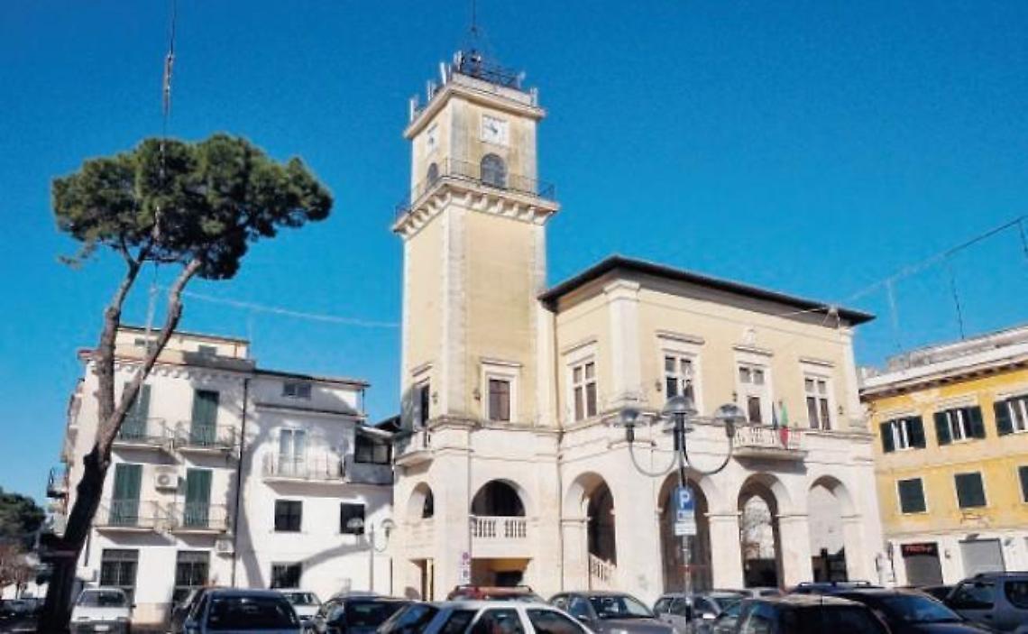 Pontecorvo, prosegue l'iter per ristrutturare il mercato settimanale: le novità