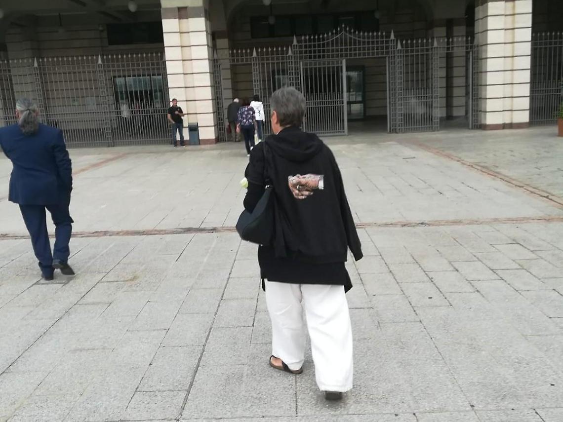 Delitto Morganti, inquirenti sicuri durante il processo: sono stati loro